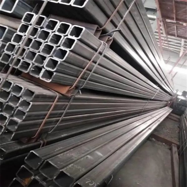 定襄Q345B无缝方管